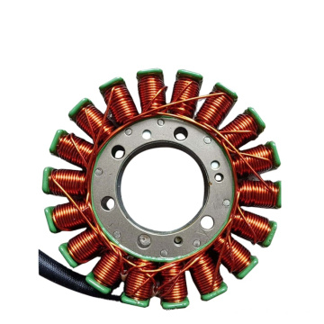 motorcycle magneto stator coil for RAPTOR 700 CC atv utv spare parts and accessories